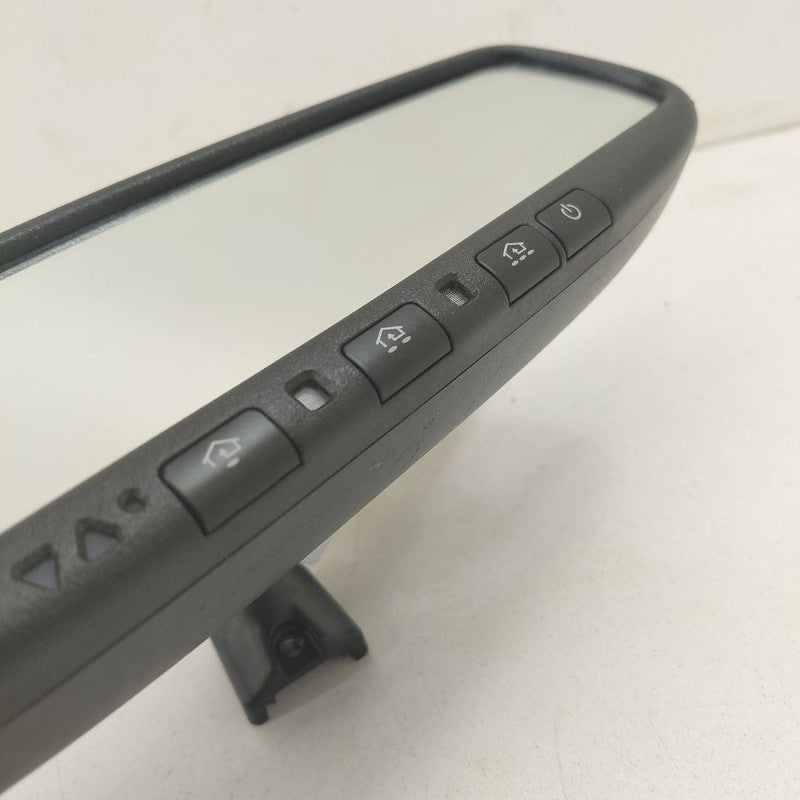 Interior Rear View Mirror VIN Fu 7th And 8th Digit 04-09 11-22 Toyota 