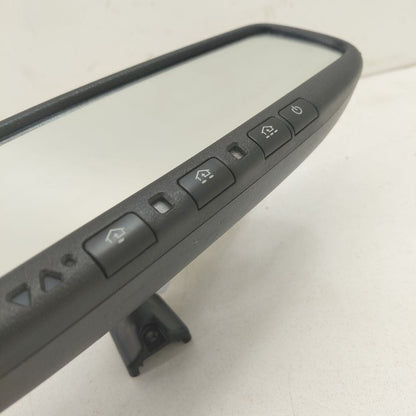 Interior Rear View Mirror VIN Fu 7th And 8th Digit 04-09 11-22 Toyota 