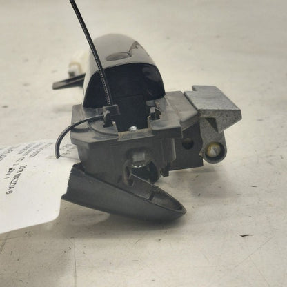 Driver Front Left Door Handle Exterior Fits 14-17 Mazda 6