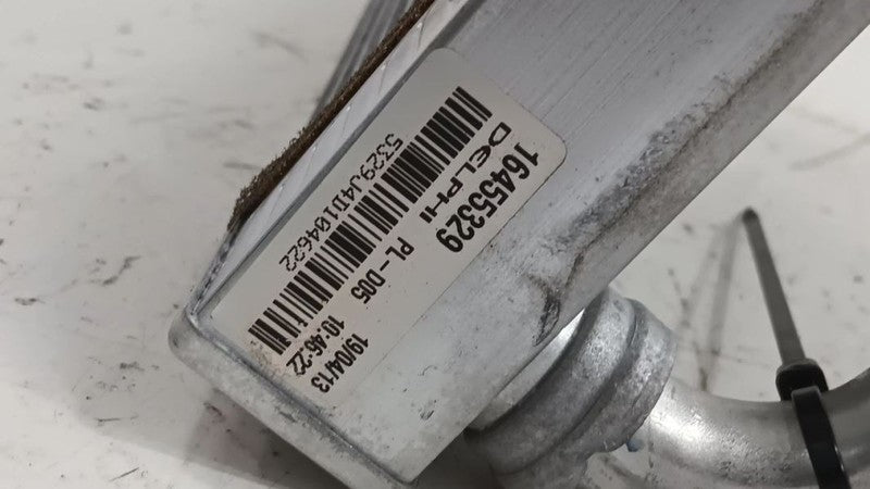 68163793AA Heater Core Fits 13-14 Dodge Dart