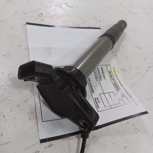 Coil Ignition Ignitor Coil Sedan Fits 09-19 Toyota Corolla