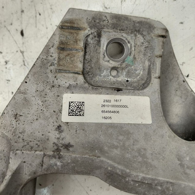 Cadillac CT6 Driver Left Side Engine Mount Bracket  3.6 2018 2017 2016