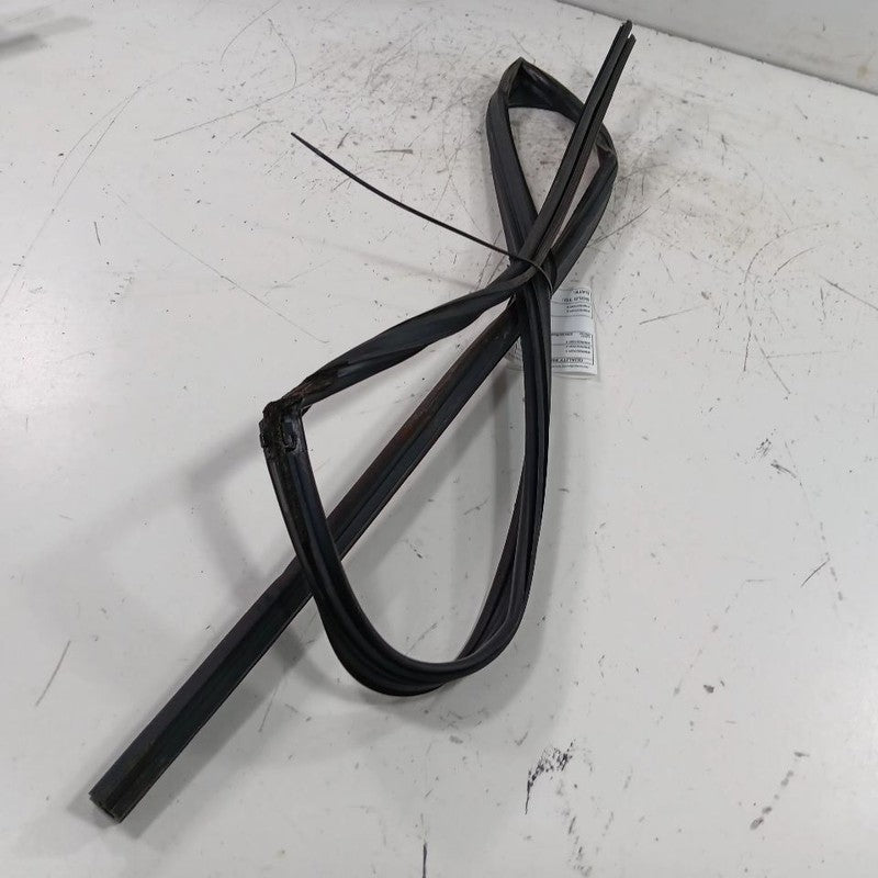 Subaru Outback Legacy Door Glass Window Seal Rubber Left Driver Front 