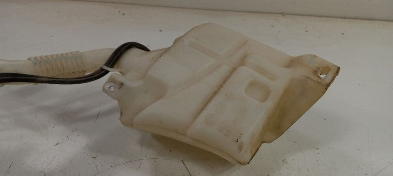 Windshield Washer Fluid Wash Reservoir Flexible Neck Fits 10-17 EQUINO