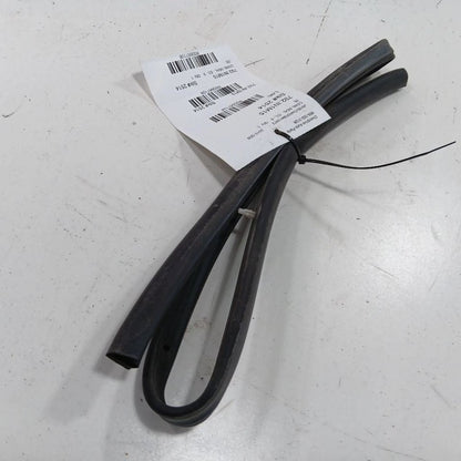 INFINITI Q50 Cowl Vent Panel Hood Rubber Seal  2014 2015 2016 2017 2018