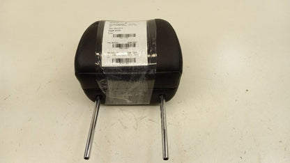 Infiniti G37 Seat Headrest Front Head Rest 2010 2011 2012 2013