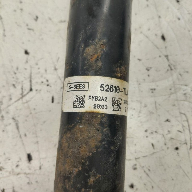Honda CR-V Left Rear Shock Absorber 2019 2018 2017