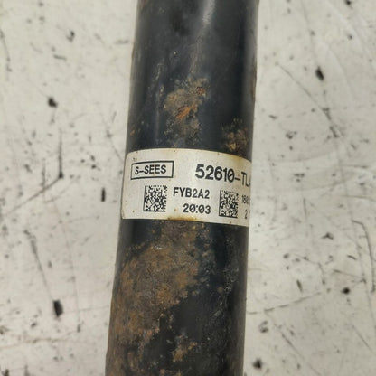 Honda CR-V Left Rear Shock Absorber 2019 2018 2017