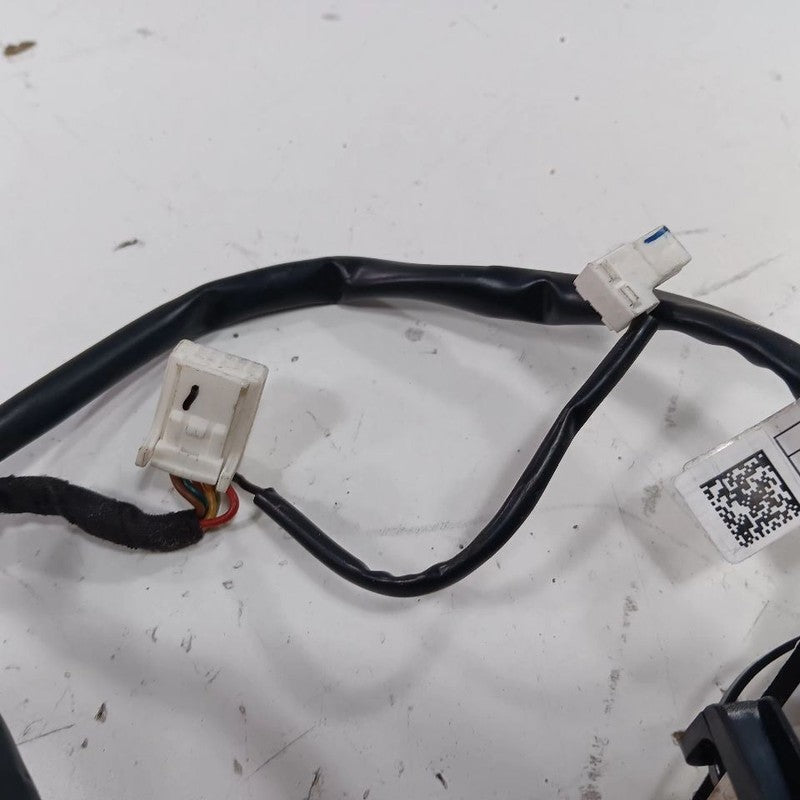 Kia Forte Column Switch Blinker Signal Wiper Mount Bracket  2015 2016 