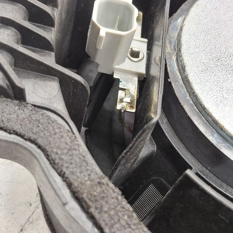 Cadillac CT6 Speaker Left Driver Rear  2018 2017 2016