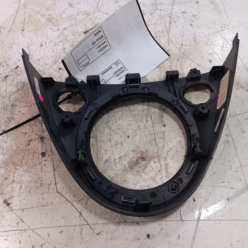Fiat 500 Shifter Bezel Trim Shift Console Surround Trim 2017 2016 2015