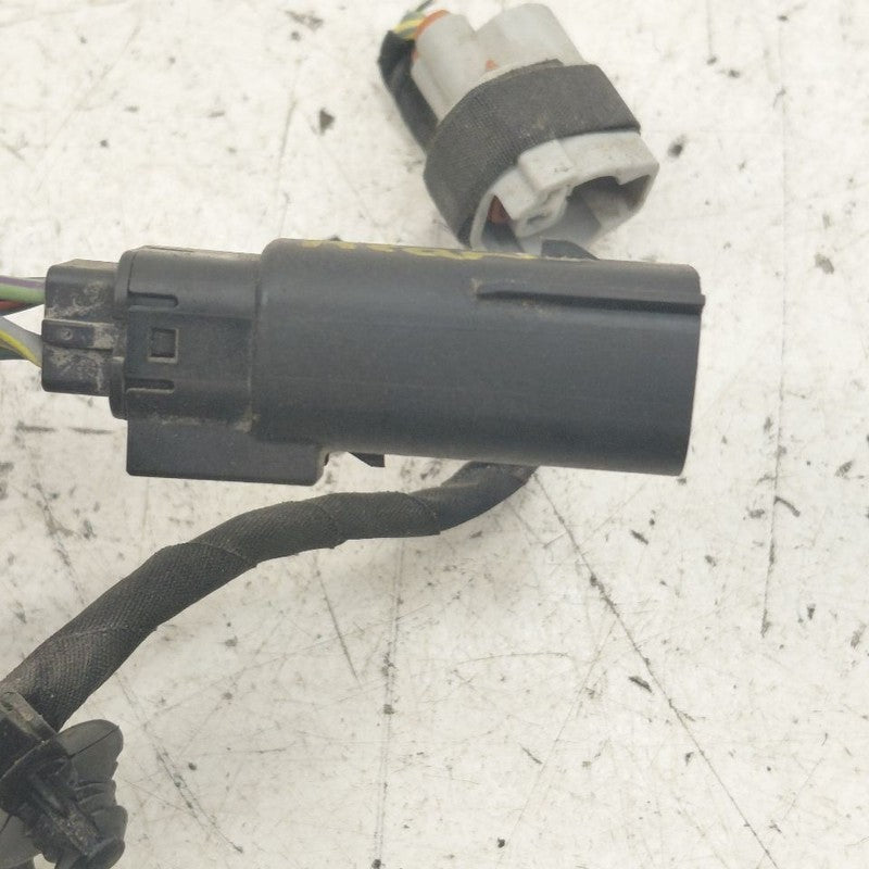 Ford Edge Passenger Rear Fuel Injector Wire Wiring Harness  2019 2020 