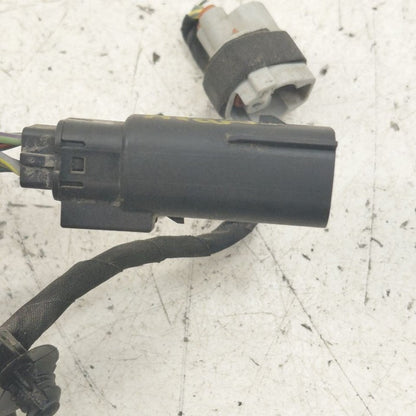 Ford Edge Passenger Rear Fuel Injector Wire Wiring Harness  2019 2020 