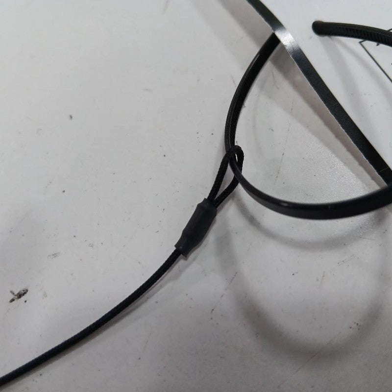 Nissan Kicks Glove Box Stopper String 2021 2022 2023 2024