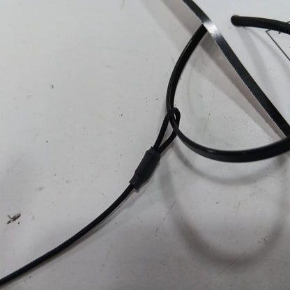 Nissan Kicks Glove Box Stopper String 2021 2022 2023 2024