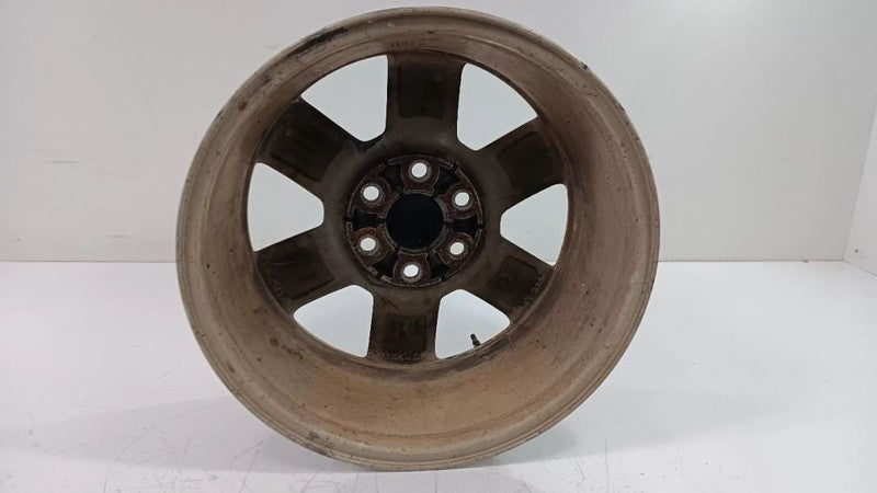 09597516 Wheel 18x7-1/2 Aluminum Alloy Rim Fits 09-12 TRAVERSE