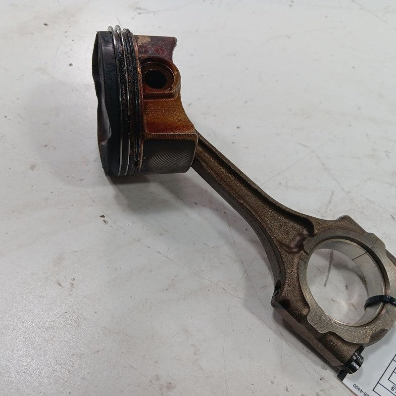 Toyota Corolla 1.8 Single Piston With Connecting Rod   2016 2015 2014