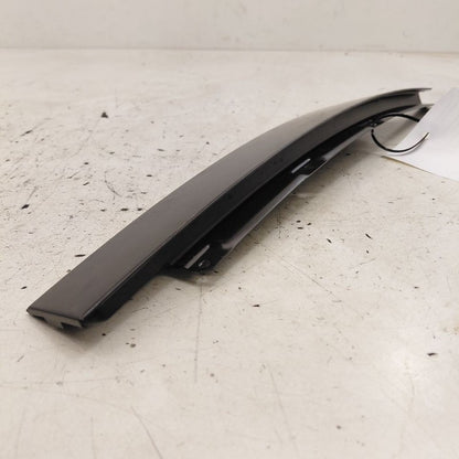 Jeep Cherokee Passenger Right Rear Door Applique {68102576AA} 2019 202