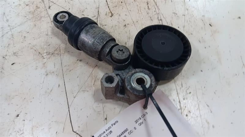 Mazda CX-3 Belt Tensioner Pulley  2019 2020 2021 2022 OEM
