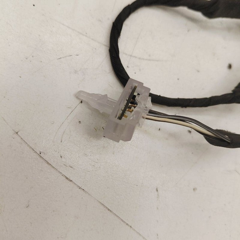 Ford Edge Passenger Right Rear Door Wires {FT4B14E074} 2019 2020 2021 