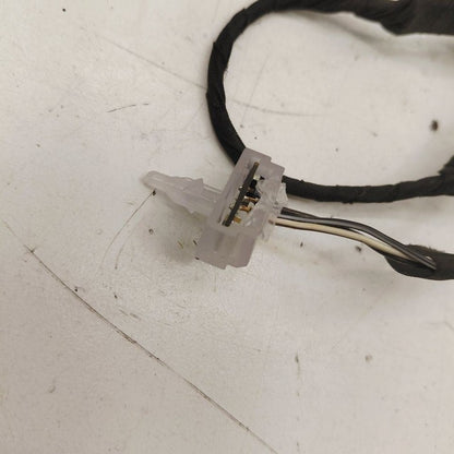Ford Edge Passenger Right Rear Door Wires {FT4B14E074} 2019 2020 2021 