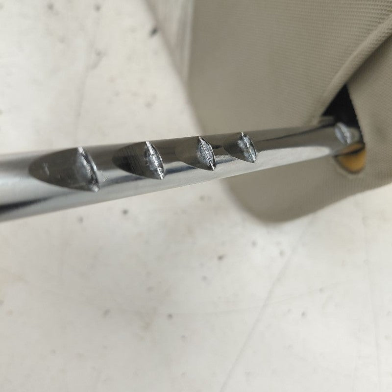 Volvo S60 Center Middle Headrest Seat Head Rest Rear Back  2018 2017 2