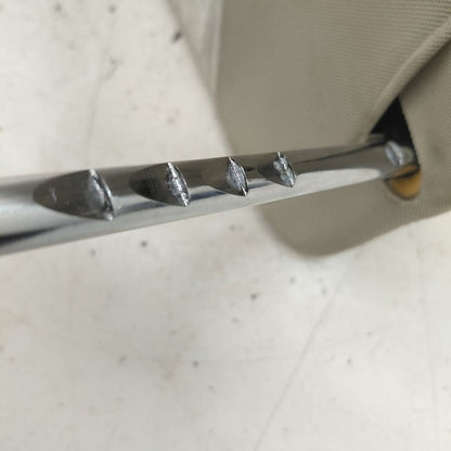 Volvo S60 Center Middle Headrest Seat Head Rest Rear Back  2018 2017 2