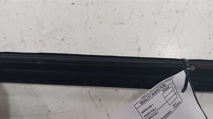 Chrysler 200 Right Rear Weather Strip Interior  2015 2016 2017 OEM