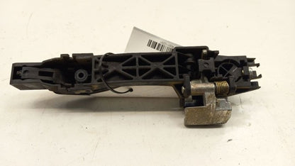 82607ET02A Left Rear Back Door Handle Exterior Outside Door Fits 07-12 SENTRA