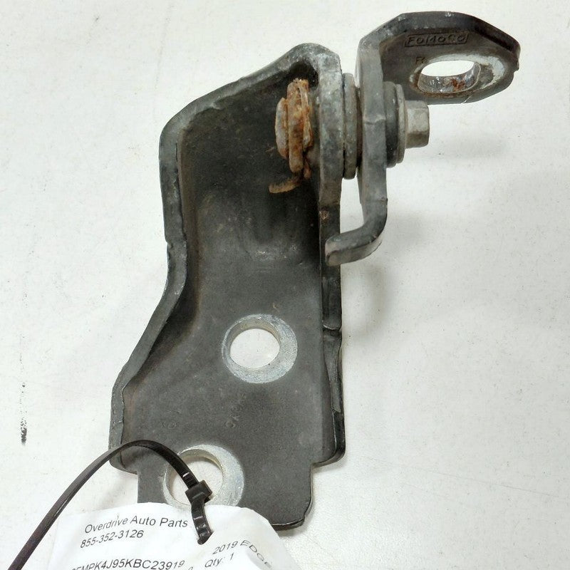 Ford Edge Door Hinge Set Right Front Passenger  2019 2020 2021 2022 20