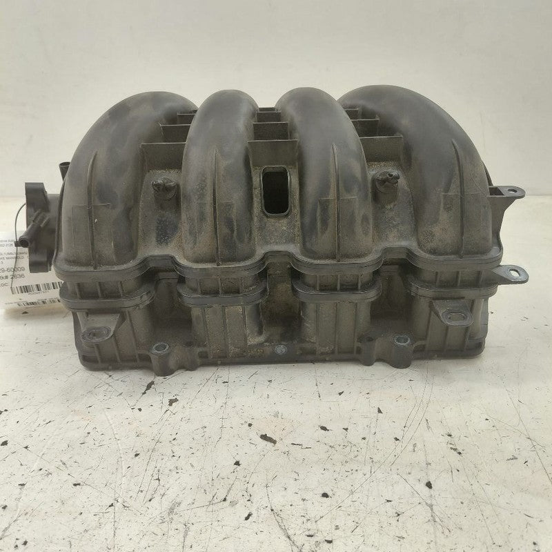 Air Intake Manifold Naturally Aspirated Fits 14-23 Mazda 3