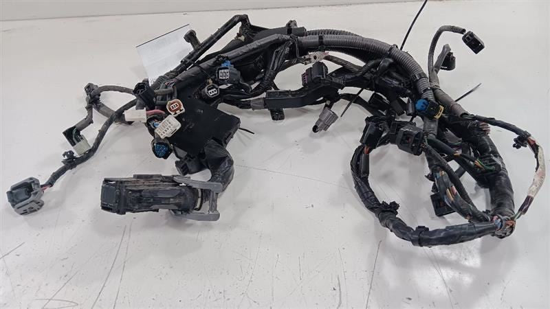 Mazda CX-3 Engine Wire Wiring Harness 2019 2020 2021 2022