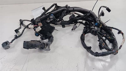 Mazda CX-3 Engine Wire Wiring Harness 2019 2020 2021 2022