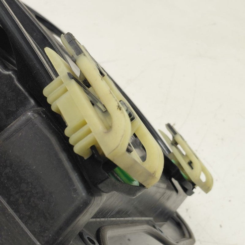 Driver Left Front Window Regulator Track Fits 14-23 Volvo S60