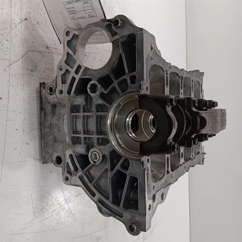 Bare Engine Cylinder Block 2.4L Fits 14-21 Jeep Cherokee OEM