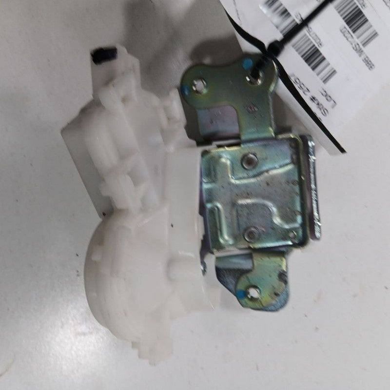 Mitsubishi Outlander Trunk Latch  2020 2021 2022 2023 OEM