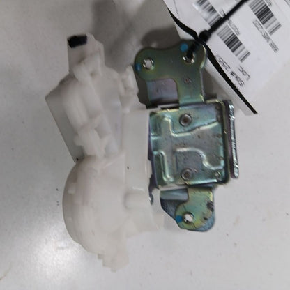 Mitsubishi Outlander Trunk Latch  2020 2021 2022 2023 OEM