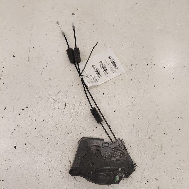 Honda HR-V Door Latch Lock Right Passenger Front  2026 2025 2024 2023