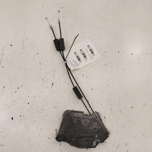Honda HR-V Door Latch Lock Right Passenger Front  2026 2025 2024 2023