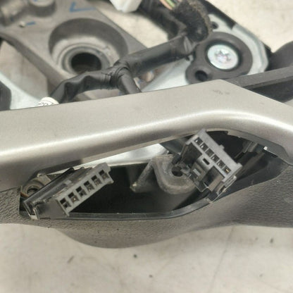 Hyundai Veloster Steering Wheel  2017 2016 2015 2014