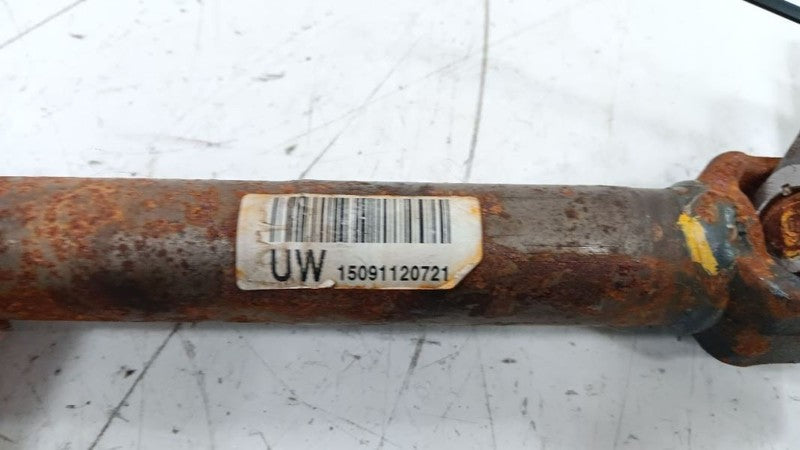 Kia Forte Lower Steering Column Shaft Knuckle U Joint 2016 2015 2014 O