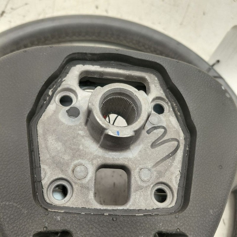 Chevy Trax Steering Wheel  2022 2021