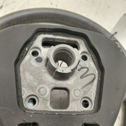 Chevy Trax Steering Wheel  2022 2021
