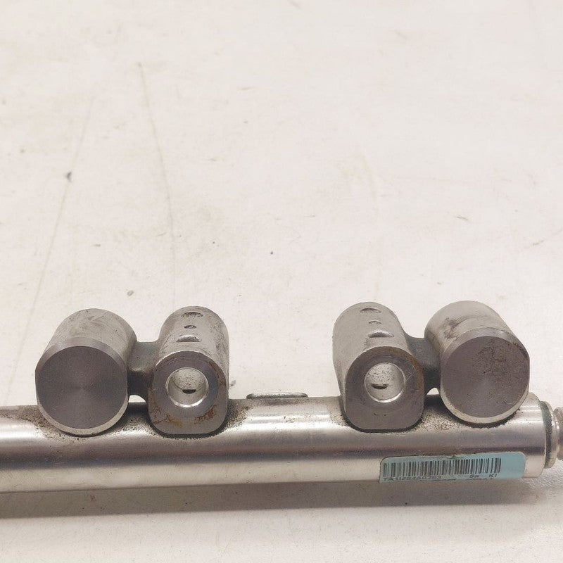 Kia Optima Fuel Rail Injection Injector Mount Bar  2.4 2018 2017 2016 