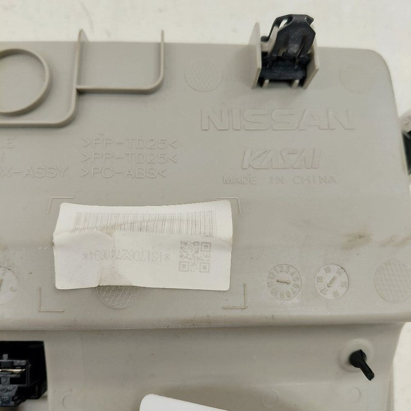 Nissan Maxima Sun Glasses Holder  2018 2017 2016 OEM