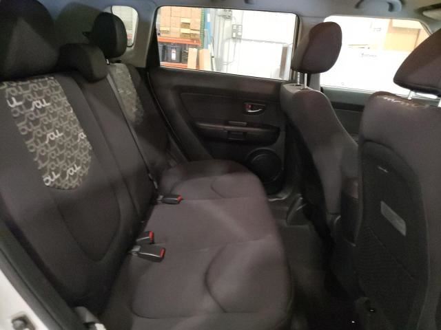 Kia Soul Fender Moulding Molding Trim Strip 2010 2011 2012 2013