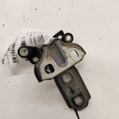Buick Encore GX Door Hinge Set Left Front Driver  2020 2021 2022 2023