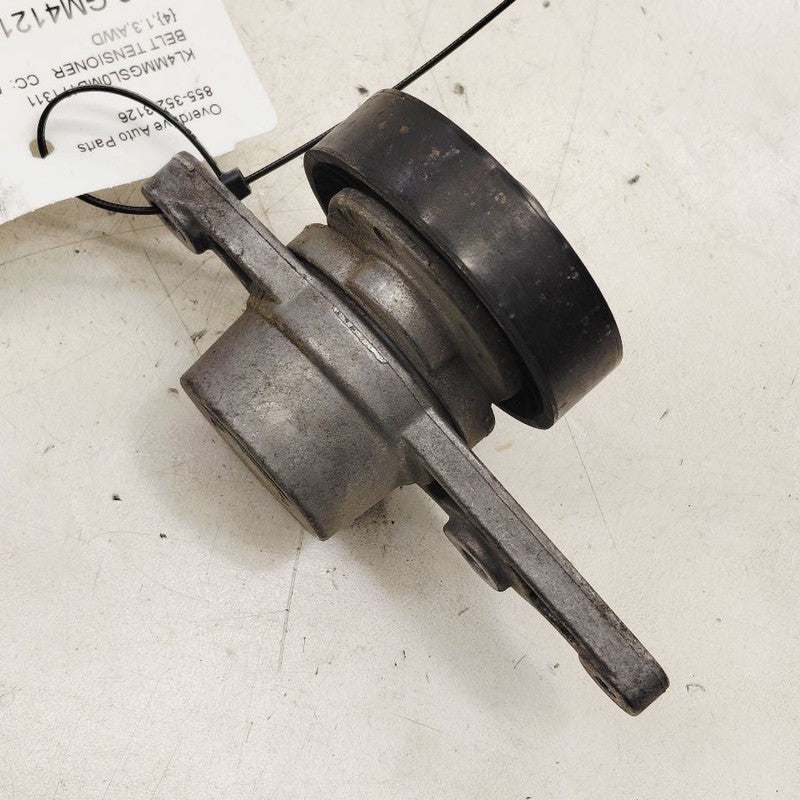 Buick Encore GX Belt Tensioner Pulley  1.3 2020 2021 2022 2023