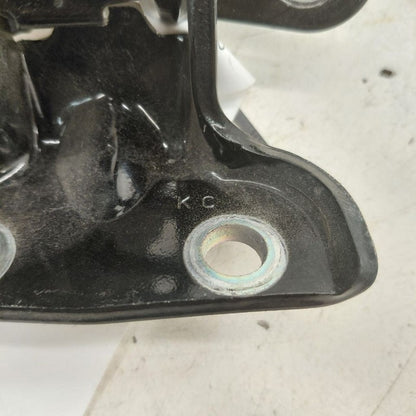 Hyundai Kona Door Hinge Set Left Driver Rear  2021 2020 2019