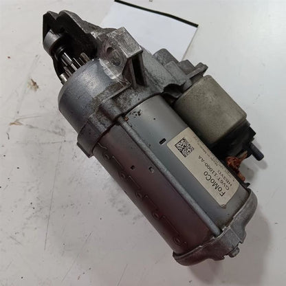 Engine Starter Motor Fits 18-21 ECOSPORT